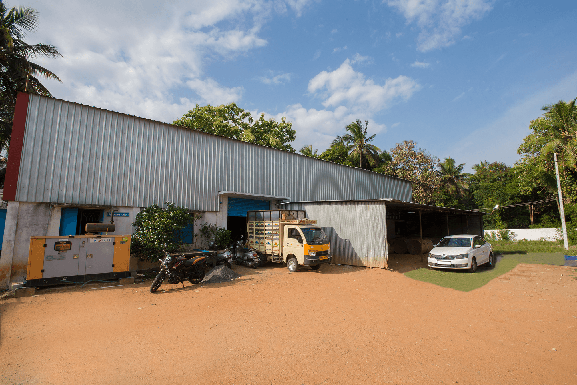 Corrugated Boxes Are Environmentally Beneficial.