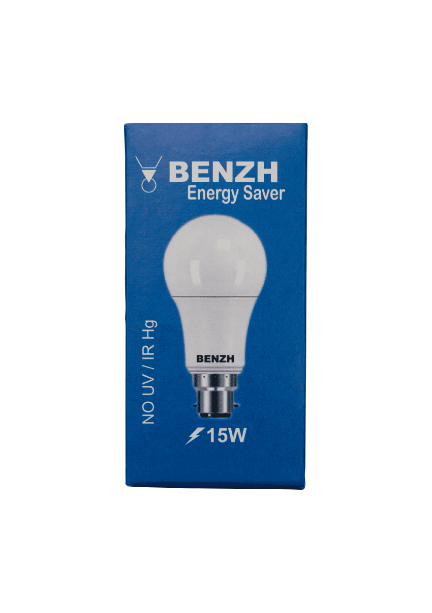 Benzh Energy Saver Light Industrial Carton