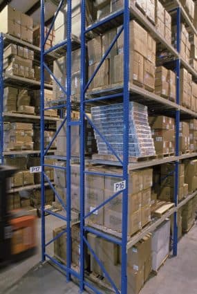 Complete Packaging Solutions